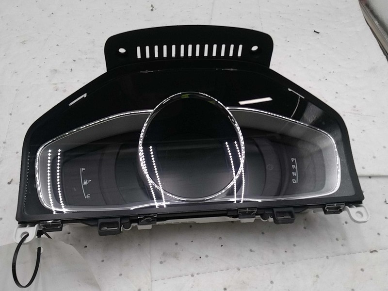 2015 VOLVO S60 Speedometer Gauge OEM White 144K Miles NJ25-27032-686455