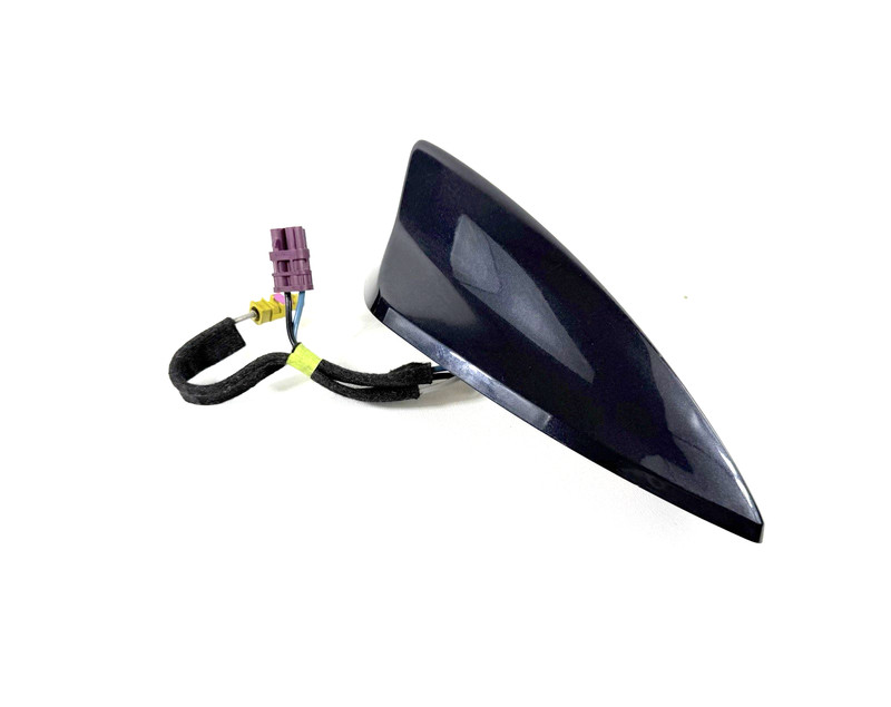 2017-2019 Chevy Cruze Roof Antenna Radio Nav Graphite Metallic GGB OEM