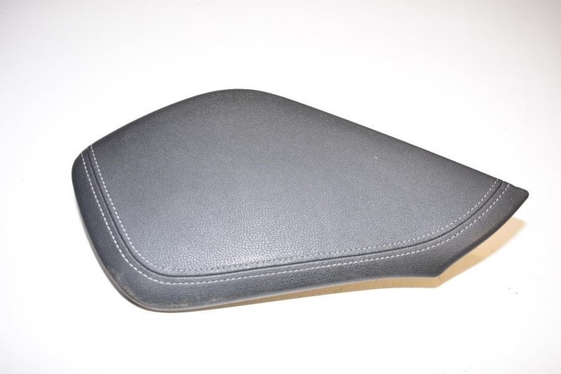 2010-2016 NISSAN 370Z FAIRLADY Z Z34 VQ37VHR 3.7L PASSENGER RIGHT DASH END PANEL