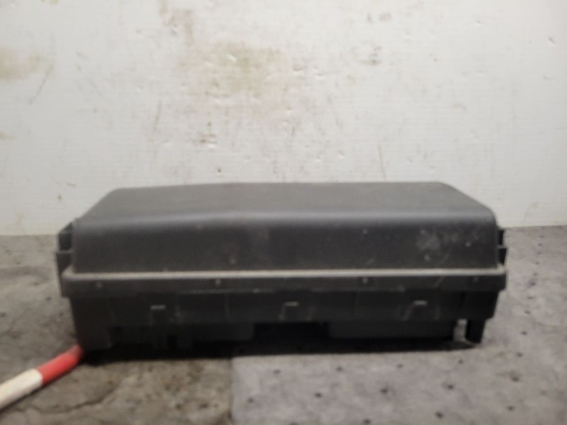 Fuse Box Engine California Emissions Opt NU5 Fits 14-16 LACROSSE 1611872