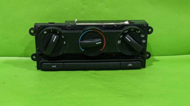 04-08 FORD F150 TEMPERATURE CLIMATE CONTROL SWITCH OEM 4603-2