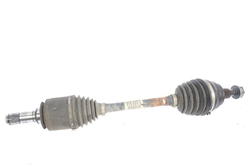 2006 - 2009 MERCEDES BENZ ML350 W164 FRONT LEFT DRIVER SIDE AXLE OEM