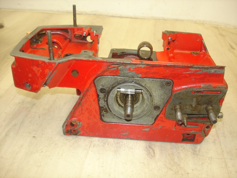 Jonsered 630crankcaseSEE FULL DESCRIPTIONchainsawpart