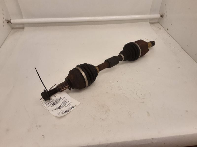 Driver Axle Shaft Front Axle FWD 3.6L Fits 09-19 JOURNEY 2657610