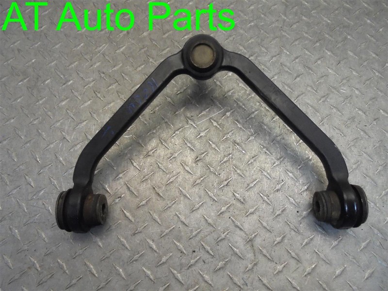 99 00 01 02 MOUNTAINEER RANGER EXPLORER DRIVER FRONT UPPER CONTROL ARM F5TZ3083A
