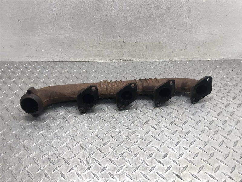 (03-07) FORD F250SD F350SD PASSENGER EXHAUST MANIFOLD 6.0L DIESEL OEM 3C3Z9430AB
