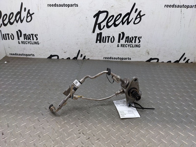 Fuel Pump Only Engine Mounted 5.3L Fits 15-20 SUBURBAN 1500 1178844