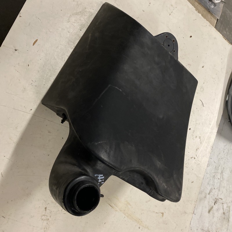 1984 - 1986 Ski-Doo Safari 440 Gas Tank Good