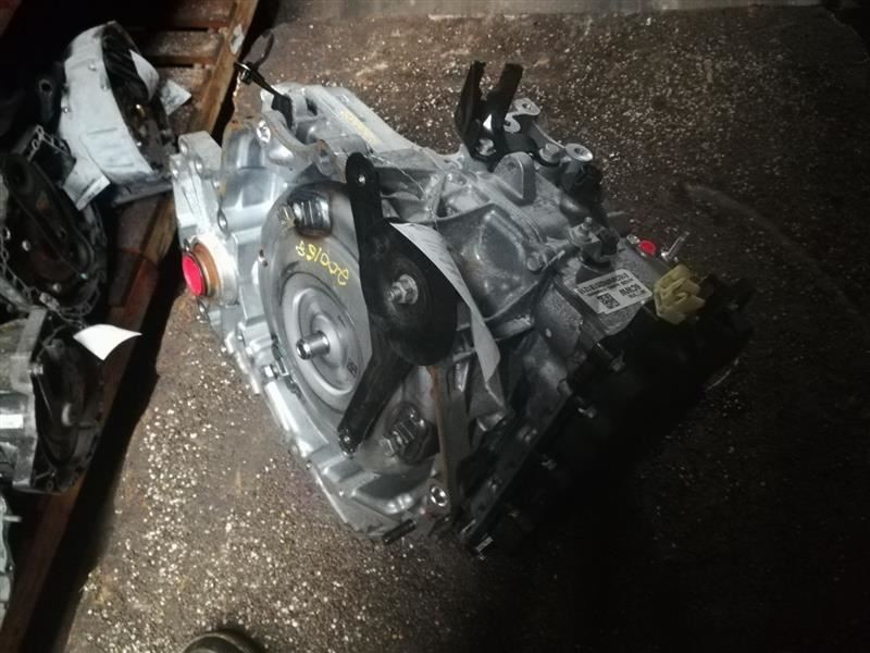 Transmission Fits 16-17 CASCADA 708965