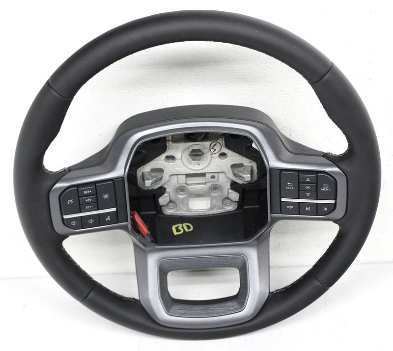 OEM Steering Wheel For Ford F150 ML3Z-3600-JA