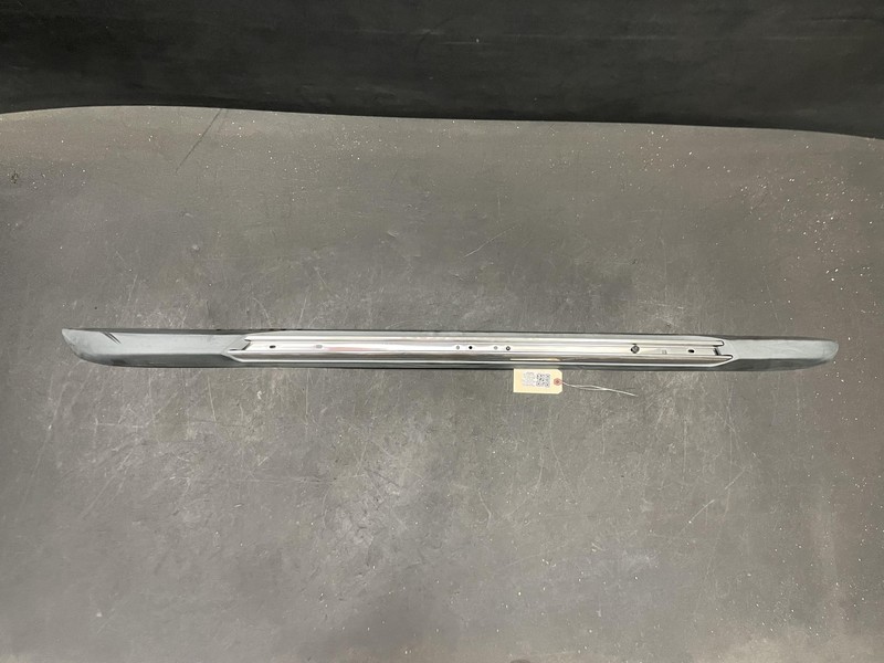 Right Roof Rack Rail 2018 Jeep Grand Cherokee 55079172AL 2014 2015 2016 - 2021