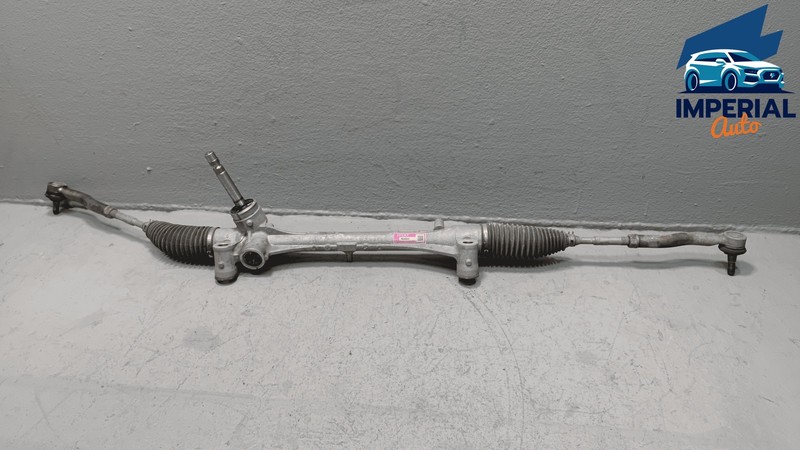 19-25 Toyota Corolla Sedan FWD Power Steering Gear Rack & Pinion W/ Tie Rod OEM