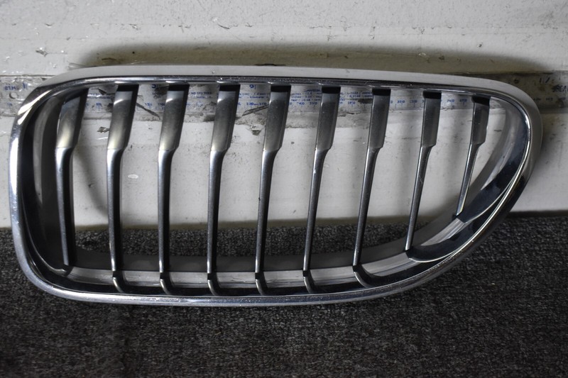 BMW 6 SERIES F06 F12 F13 Front Low Air Intakes Grill Left 5113 7370390