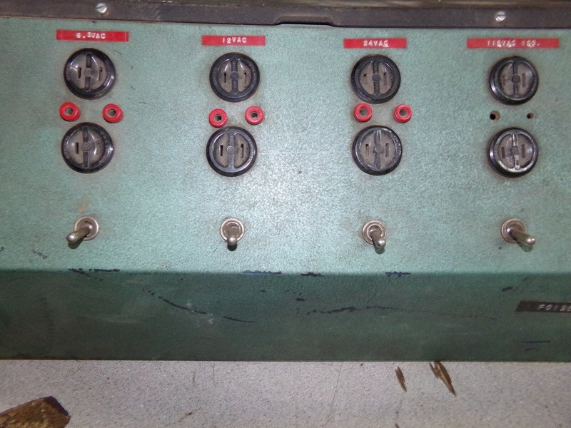Power Outlet Transmitter Box P0136 *FREE SHIPPING*