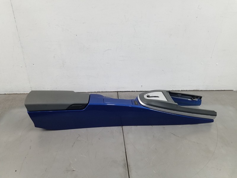 2006 Porsche Cayman S 987 Center Console #4760