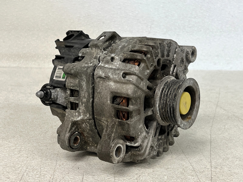 ⭐2020-2025 HYUNDAI PALISADE AWD ENGINE ALTERNATOR GENERATOR ASSY OEM LOT2737