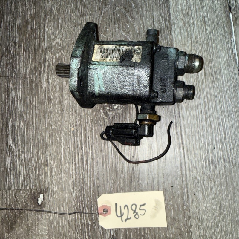 Detroit Diesel Series 60 Fuel Pump P23535540