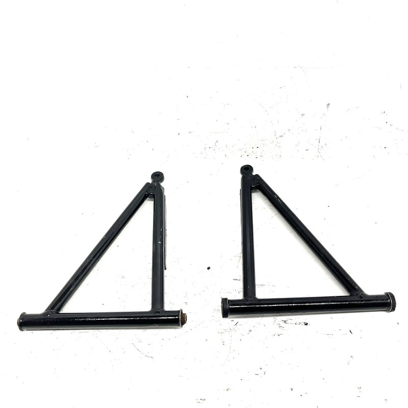 02-04 Polaris Sportsman 700 OEM Front A Arm Pair 2202274 AP197