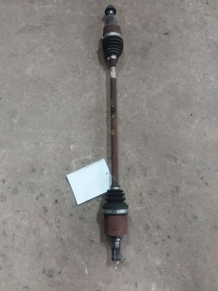 Passenger Right Axle Shaft Rear Fits 18-19 KONA 714007