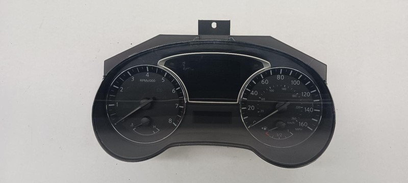 15 NISSAN ALTIMA Speedometer cluster 2.5L 80k miles OEM 1 Year Warranty!