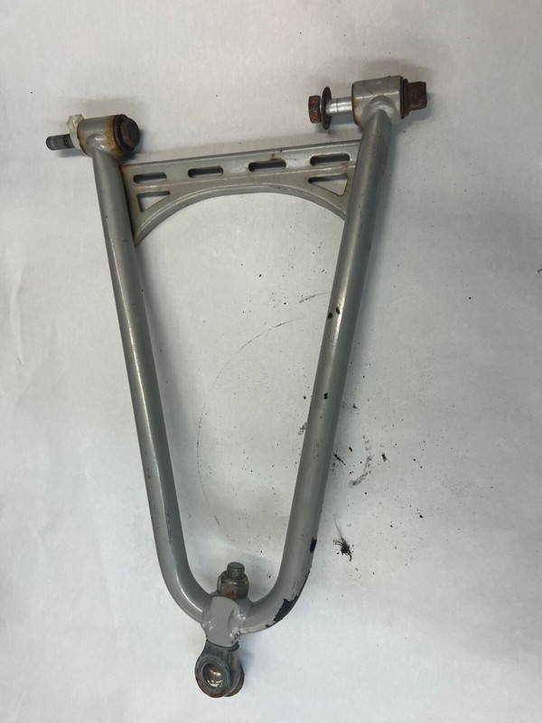 Ski-doo 600RS Upper Left hand A-arm 2008+505072650