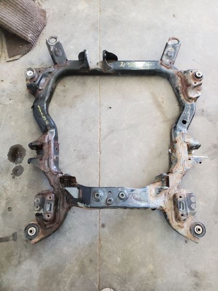 Crossmember/K-Frame Front 2.4L Fits 10-11 EQUINOX 281932