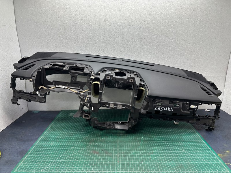 22-24 Subaru WRX DASHBOARD DASH INSTRUMENT PANEL OEM