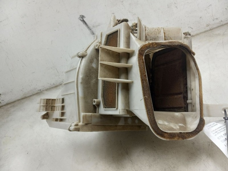 91 92 93 94 95 96 LAND CRUISER FRONT HEATER CORE