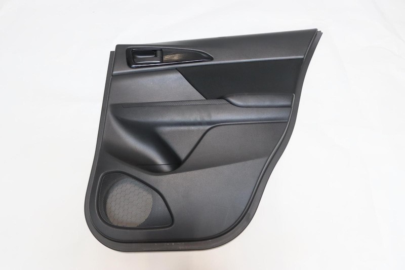 2018-2020 MITSUBISHI ECLIPSE CROSS REAR RIGHT SIDE DOOR PANEL TRIM COVER OEM