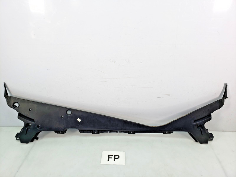 ✅ 2020-2023 OEM Tesla Model Y Front Windshield Wiper Cowl Cover