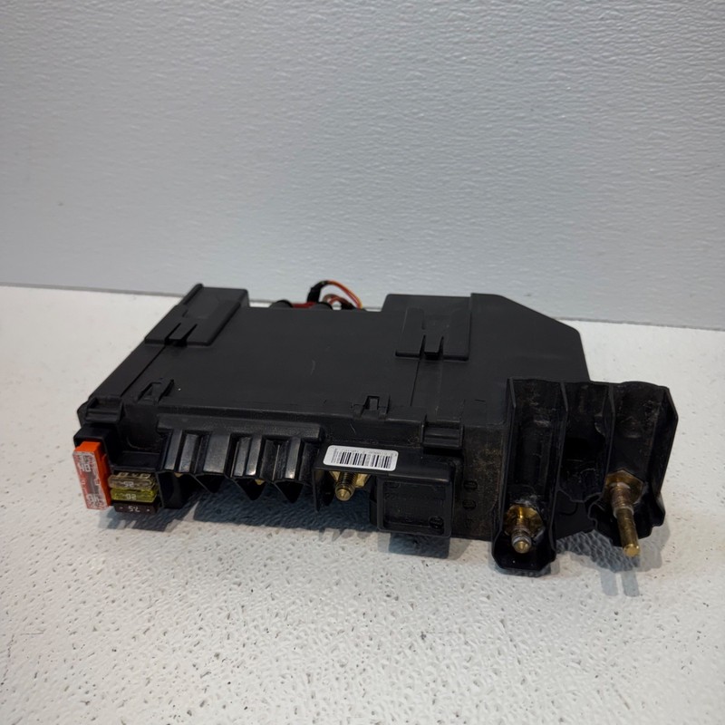 07-09 Mercedes-Benz S550 Fuse Box Power Distribution Module A2215401250 OEM