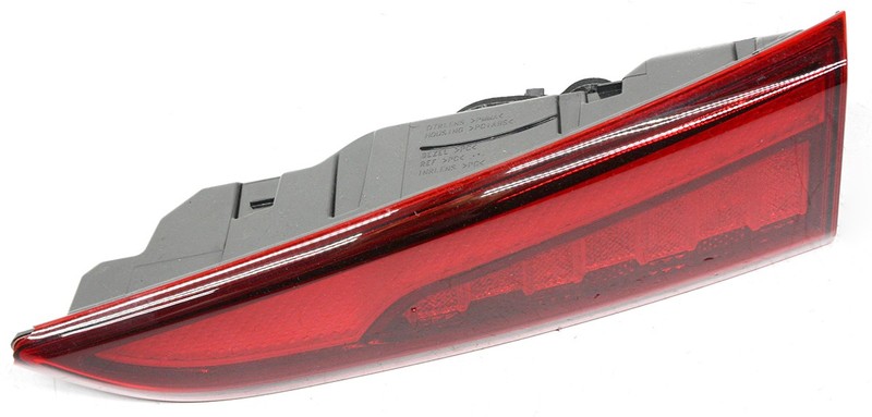 OEM Right Passenger Side Tail Lamp For Hyundai Kona, Electric 92404-J9610