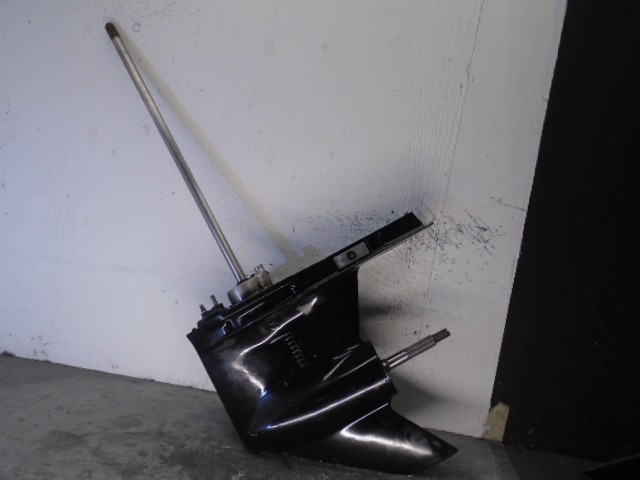 Used Mercury 25" COUNTER ROTATING LEFT HAND 225/250 hp Lower Unit-225hp 250hp