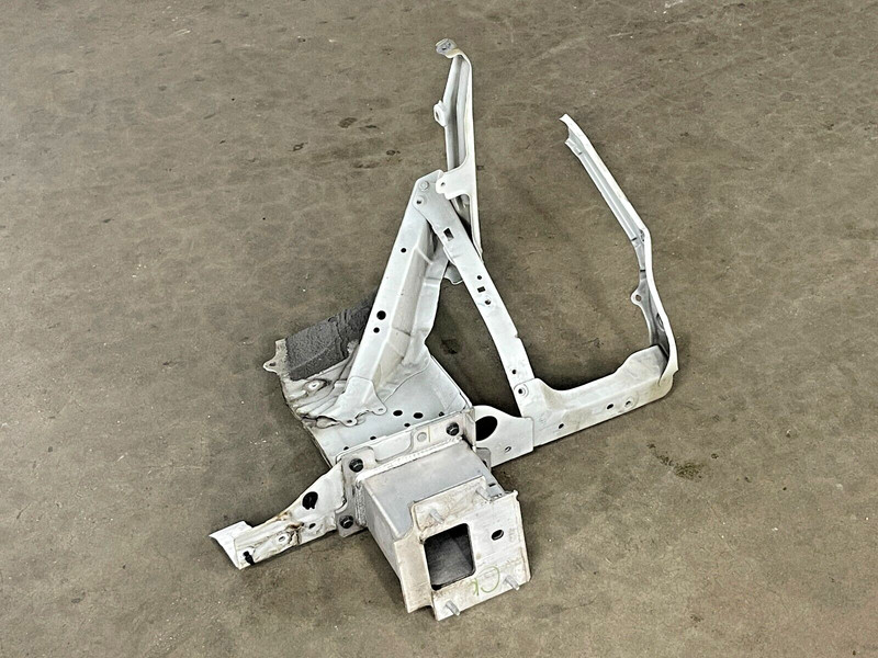 ⭐2016-2020 INFINITI QX60 FRONT RIGHT PASSENGER SIDE FRAME APRON RAIL OEM LOT2399