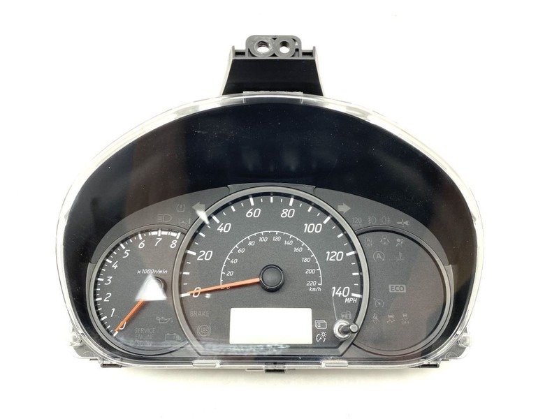 Speedometer Instrument Cluster Fits 2014-2020 Mitsubishi Mirage Hatchback 86000