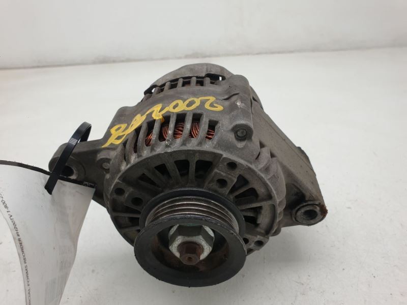 95-96 TOYOTA T100 6CYL ALTERNATOR ASSEMBLY