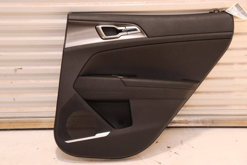 2023-2024 KIA SPORTAGE REAR RIGHT SIDE DOOR PANEL TRIM COVER OEM