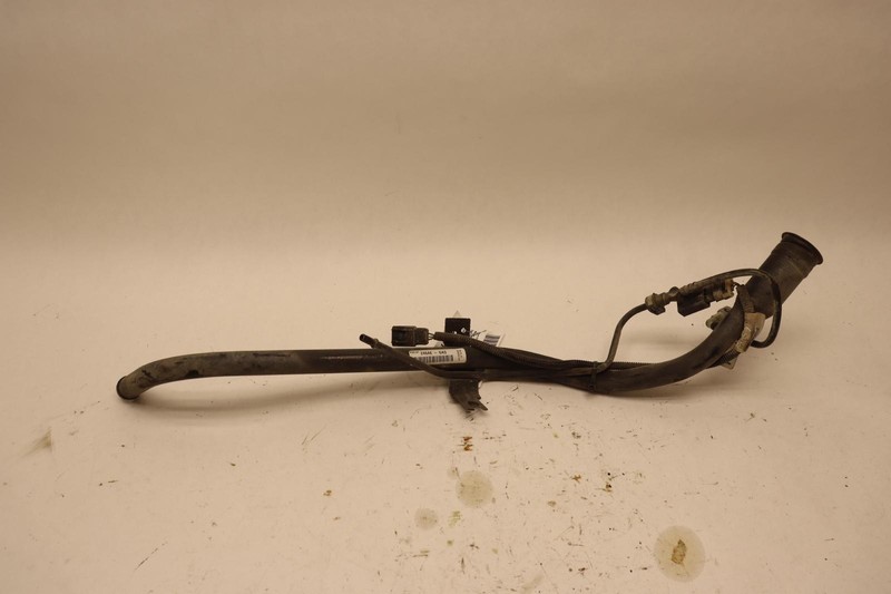 2011-2020 DODGE GRAND CARAVAN FUEL TANK FILLER NECK HOSE PIPE TUBE OEM