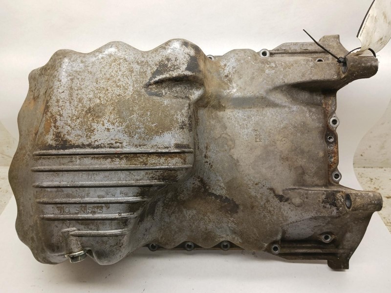 02-'03 ACURA TL Oil Pan OEM 1 Year Warranty!