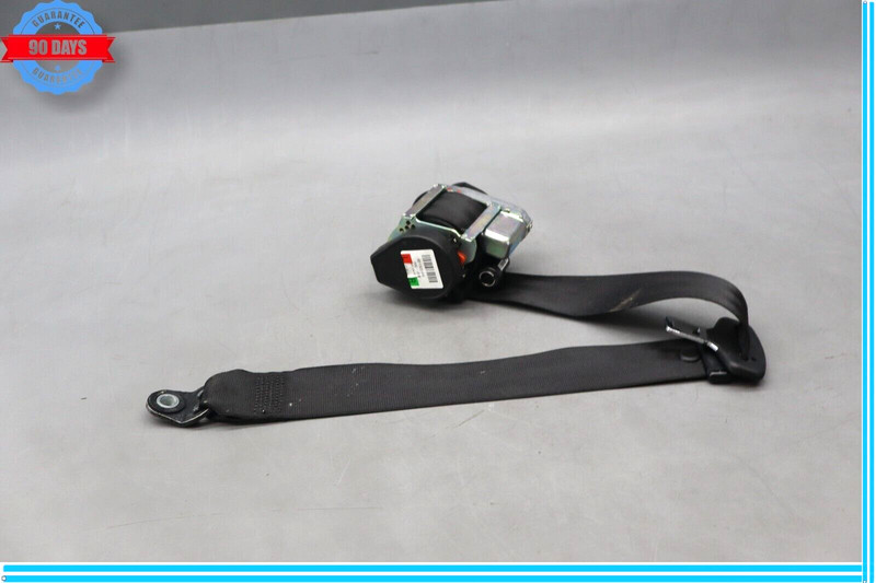 14-17 Land Rover Range Rover Sport Front Left Side Seat Belt Retractor Oem