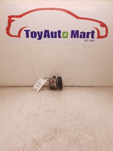 05-10 SCION TC 2.4L FWD AT POWER STEERING PUMP