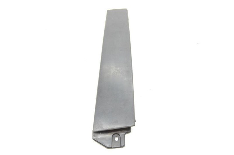 1989-1991 NISSAN 240SX KA24E S13 DRIVER LEFT SIDE B PILLAR TRIM