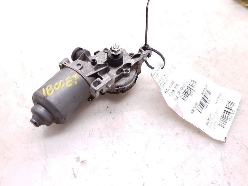 Windshield Wiper Motor Fits 08-11 13-17 LAND CRUISER