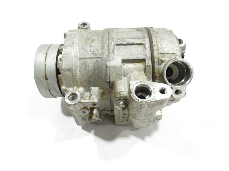 14-17 Audi R8 V10 2015 5.2L V10 AC A/C Compressor Clutch ;:Y
