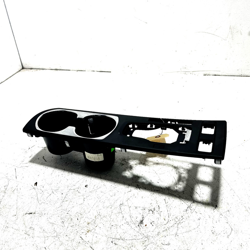 ACURA ILX 2016-2022 CENTER CONSOLE BEZEL COVER TRIM PANEL SHIFTER W/ CUP OEM