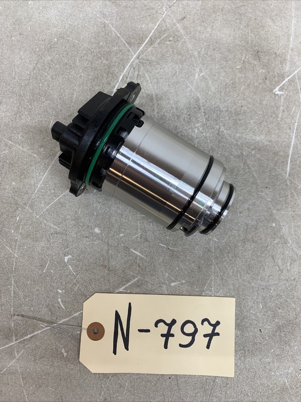 ⚡️ Tesla Model 3 Y S X Front Rear Electric Oil Pump 1108202-00-L 797 B26