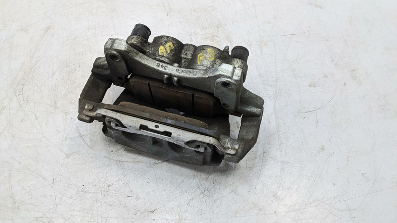 Front Right Brake Caliper 2017 Lincoln MKX F2GC-2010-ND 2016 2018
