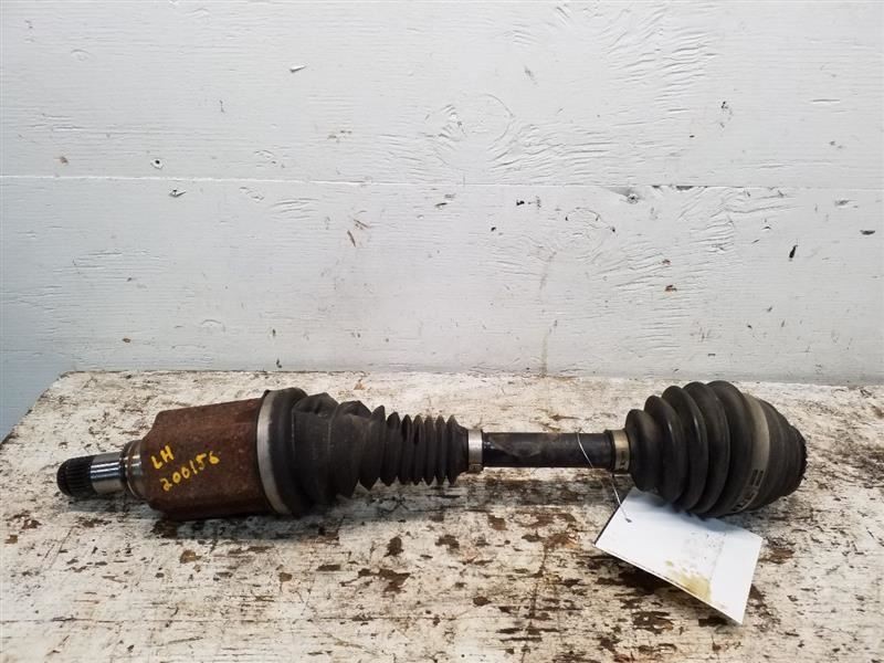 Driver Left Axle Shaft Front AWD Fits 12-15 BMW X1 707891