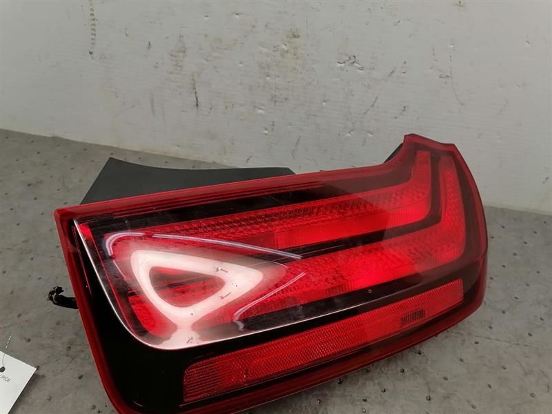 Passenger Tail Light Quarter Panel Mounted Fits 20-22 TELLURIDE 1432950