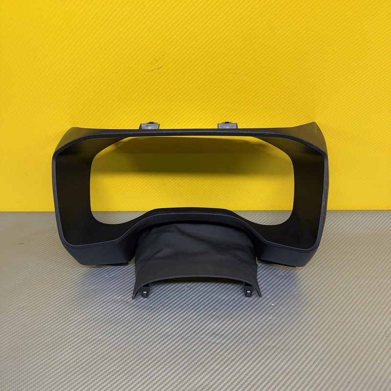 2024-2025 NISSAN ROGUE DASH DASHBOARD SPEEDOMETER CLUSTER BEZEL COVER OEM
